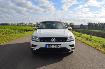 Tiguan/1.5TSi/DSG/MaratonEdition - 8
