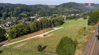 Prodej pozemku k bydlení, 1793 m², Bohuslavice nad Úpou - 8