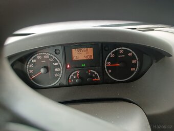 Fiat Ducato - 8