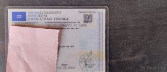 Přívěsný vozík - 8