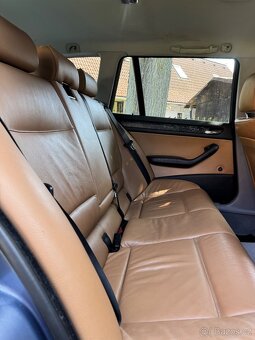 BMW 320i 125kw 2002 240 000km - 8
