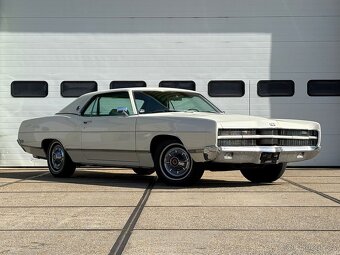 1969 Ford LTD 429 - 8