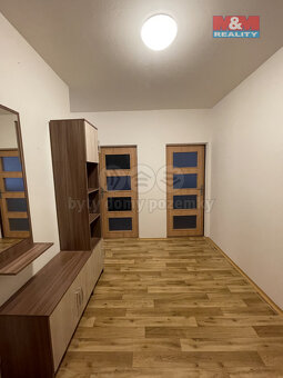Pronájem bytu 2+1, 68 m², Louny, ul. Přemyslovců - 8