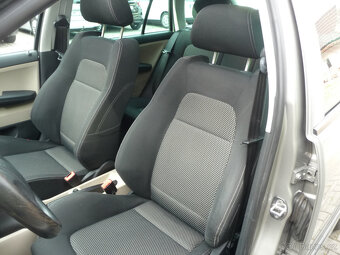 Škoda fabia 1.4 Tdi elegance 1.majitel najeto 74 000km - 8
