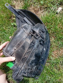 Prodám světa na Ford Puma první generace - 8