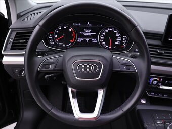 Audi Q5 2,0 TFSI Quattro S-tronic CZ (2018) - 8