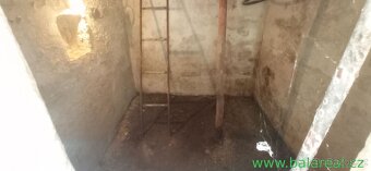 3+1 Veverská Bítýška se zahradou CP 305 m2 - 8