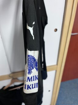 Dres sada Viktoria Plzeň Jan Kovařík originál hraný - 8