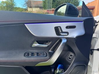Mercedes CLA 200D - 8