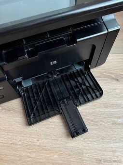 Tiskárna HP LaserJet M1132 MFP - 8