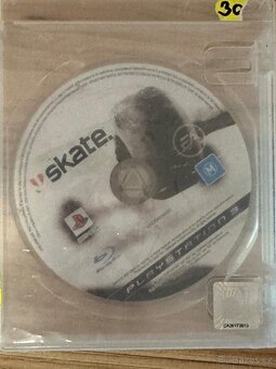 Hry ps3,4, xbox 360 - 8