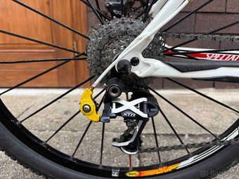 Prodám horské kolo Specialized S-Works - 8