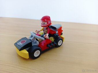 Lego Friends 41352 - Velký závod - 8