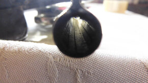 Revolver Mervin Hulbert - 8