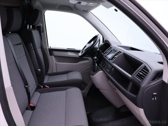 Volkswagen Transporter 2,0 TDI 110kW Long Tažné (2017) - 8