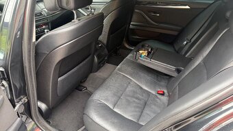 BMW rad 5 520 d - 8
