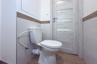 Pronájem, byt, 3+1, rekonstrukce, 62 m², Chomutov, Školní pě - 8