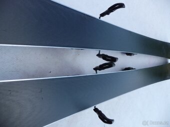 155. lyže VOLKL PEREGRINE 7.2 - 144 cm sezona 24/25 Top Stav - 8