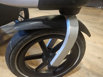 Thule urban glide 2 šedý - 8