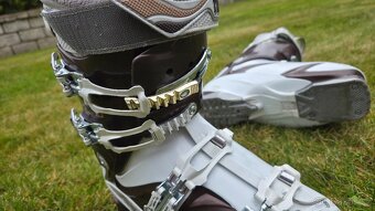 Dámské lyžáky TECNICA VIVA PHOENIX 10 AIR  (vel:7) - 8