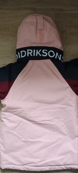 Didriksons Neptun zimní bunda vel.120 - 8