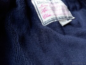 Luxusní zimní bundička Monsoon, vel. 86 - 8