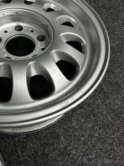 Alu BMW 5x120 15” style 45 - 8