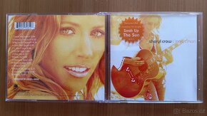 predám CD - zahraničné (1) - 8