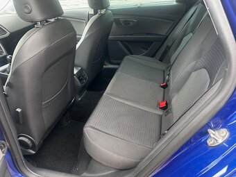 Seat Leon ST 2.0 TDi Xcellence, 2018, LED, navi, kamera - 8