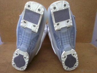 Lyžáky dánské Dalbello 25,5 - 8