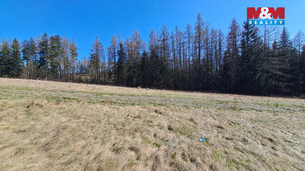 Prodej pozemku k bydlení, 1095 m², Václavov u Bruntálu - 8