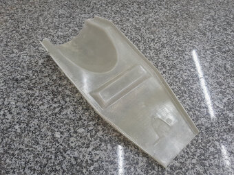 Jawa soutěžní enduro podsedlovky - 8