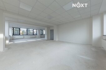 Pronájem komerční Kanceláře, 375㎡ - 8