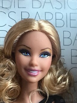 Panenka - Barbie Looks, Basic a Fashionistas - 8