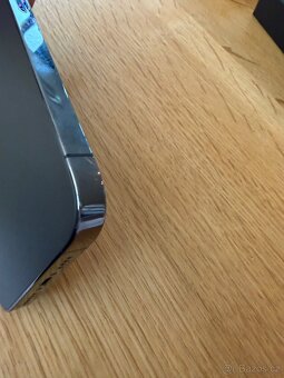 Apple iPhone 13 pro max 128 GB černý - 8