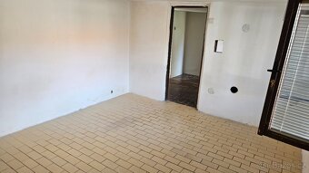 Rodinný dům Mělník Vehlovice - 8