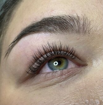 Prodlužování řas – Kolín (Anna Studio) - 8