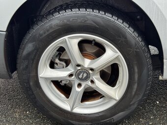 Opel VIVARO 2.0d👉84kw 2011r - 8