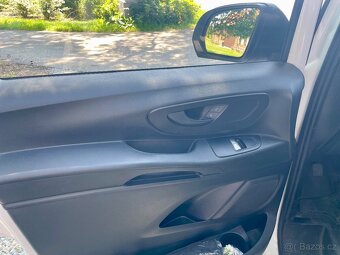 Mercedes-Benz Vito 109CDi - 8