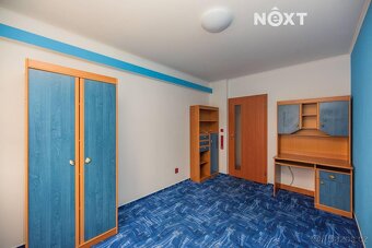 Pronájem byt 3+1, 67㎡ - 8