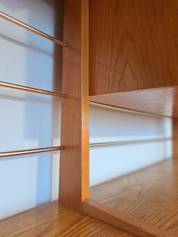 Retro nábytek za odvoz - 8