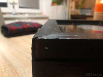 Harley Davidson Humidor - 8