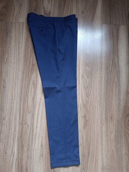 PÁNSKÝ OBLEK zn. C@A vel. 48 - 8