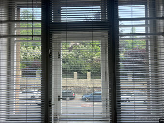 Byt 2+1+terasa, 55m2, Francouzská ul. - 8