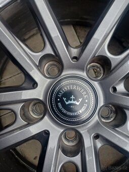 Bmw R17 7.5j et 35 zanovni Meisterwerk - 8