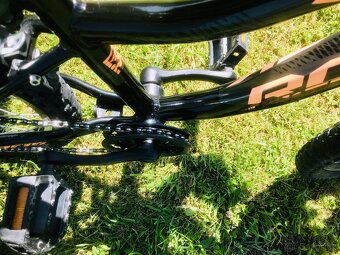 Dětské kolo 20” - 8