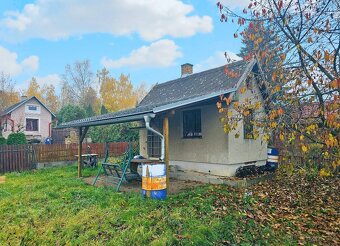 Prodej chaty Otvice - 8