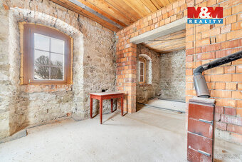 Prodej chalupy, 311 m², Adršpach - 8