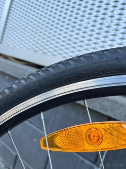 Specialized crosstrail L - 8