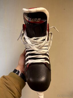 Bauer Vapor Fly30 - 8